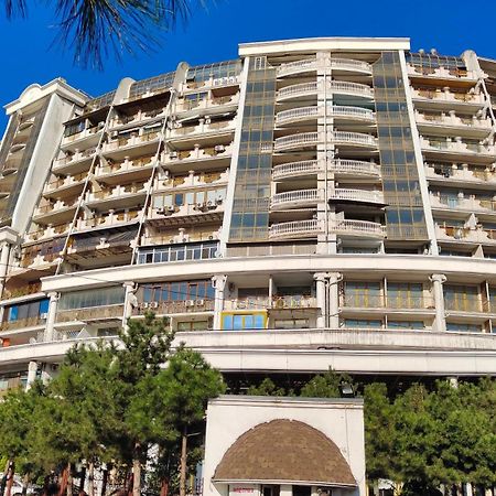 Apartment In Arcadia Palace With Sea View! Odessa Luaran gambar
