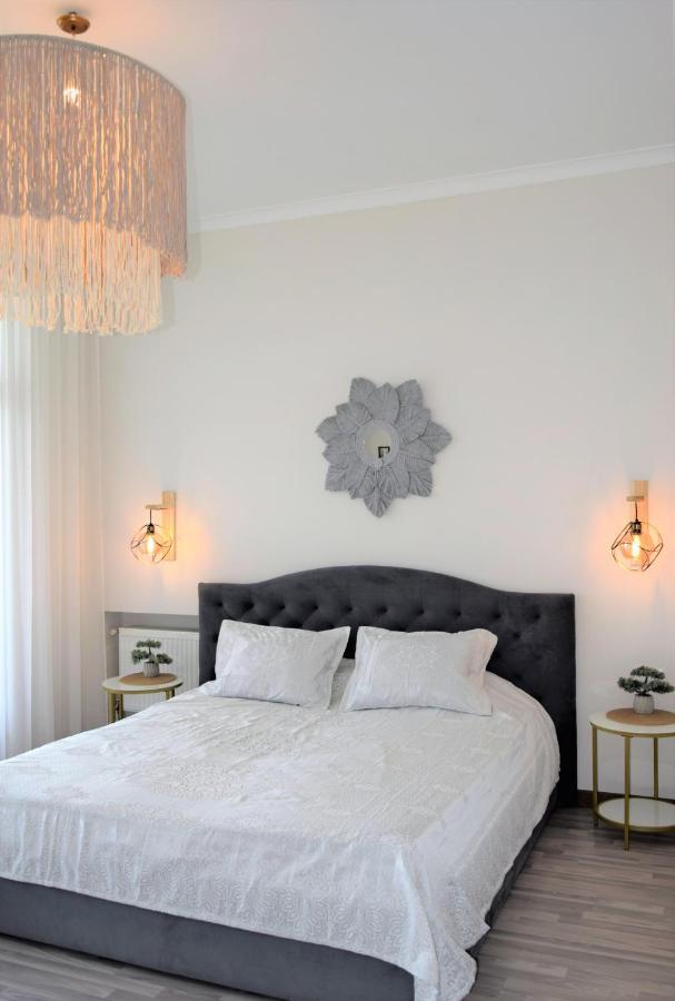 Apartment In Arcadia Palace With Sea View! Odessa Luaran gambar