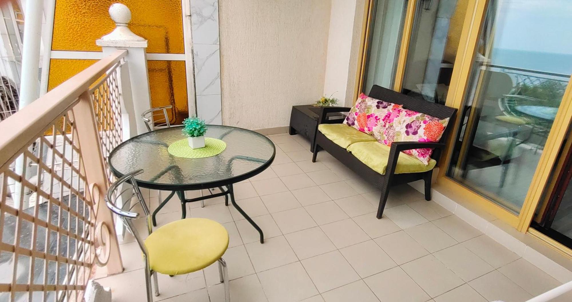 Apartment In Arcadia Palace With Sea View! Odessa Luaran gambar